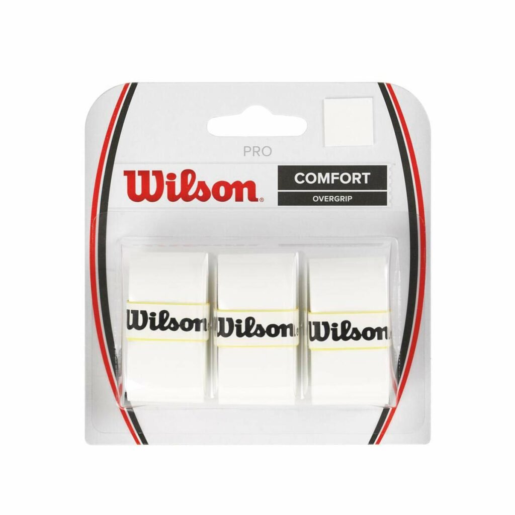 Wilson Pro Comfort Overgrip