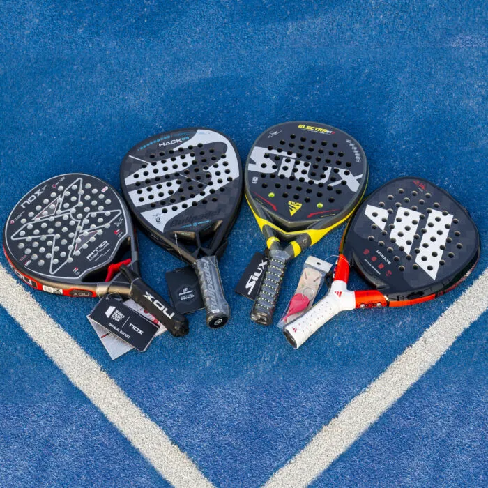 Padel Rackets