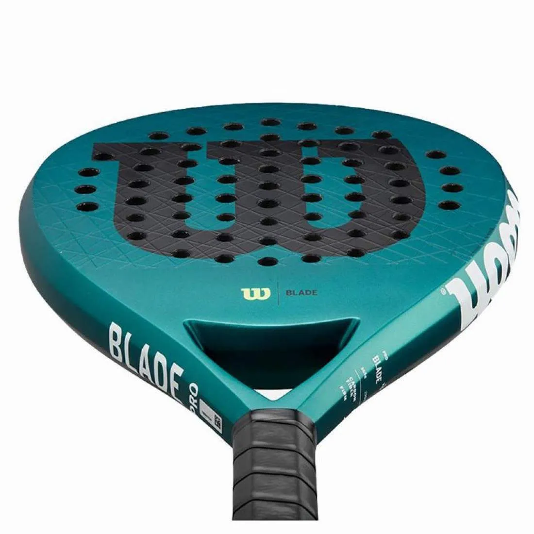 Wilson Blade Pro V3 - Image 3
