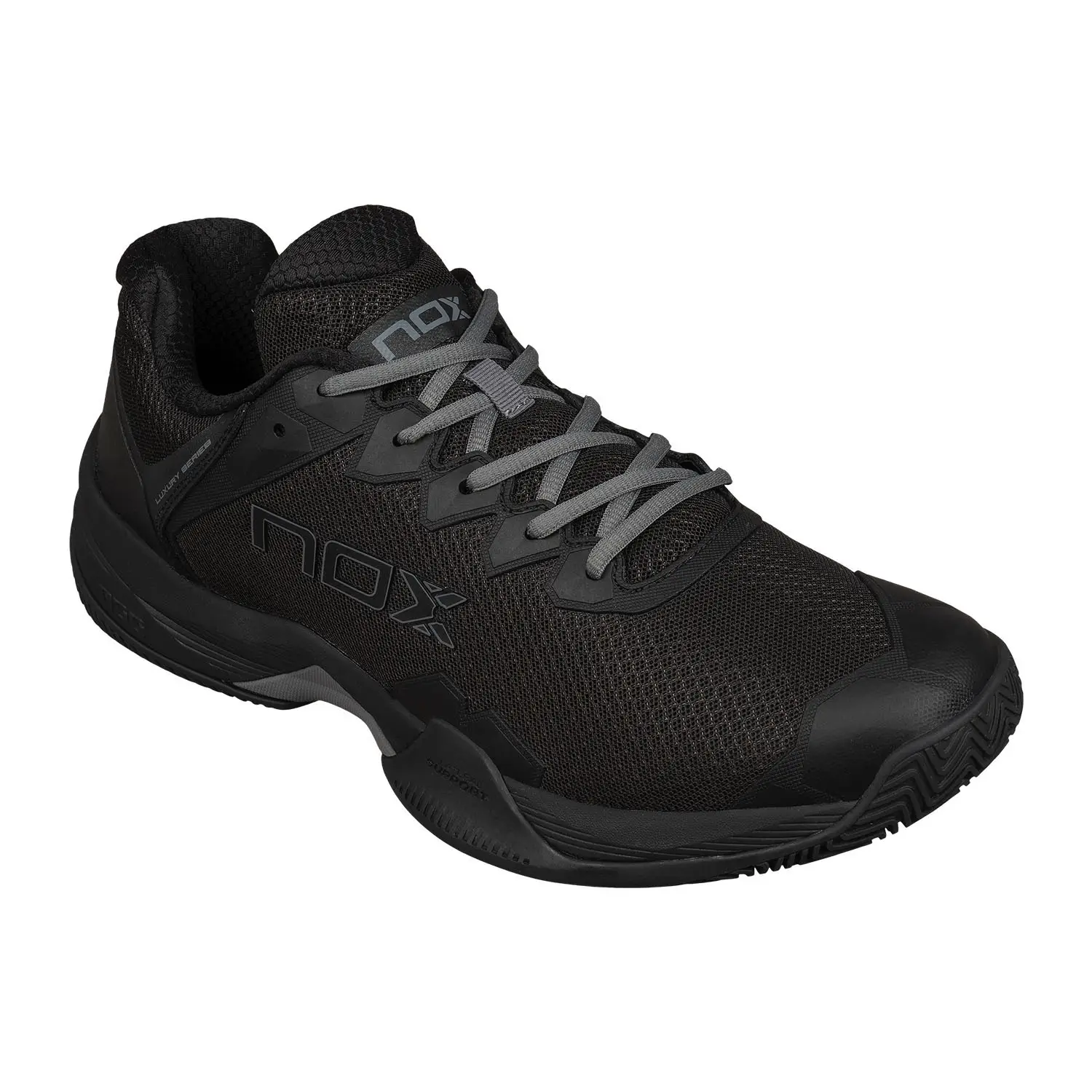 NOX ML10 Shoes 2025 ( Black ) - Image 2