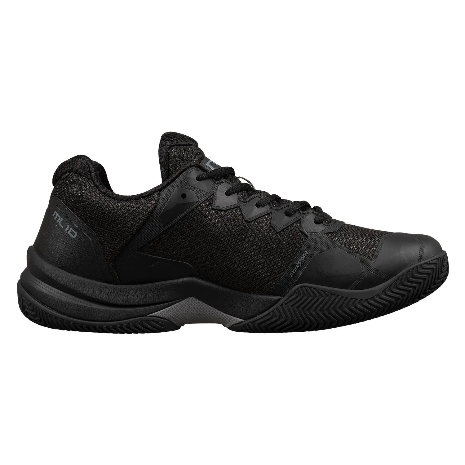 NOX ML10 Shoes 2025 ( Black ) - Image 3