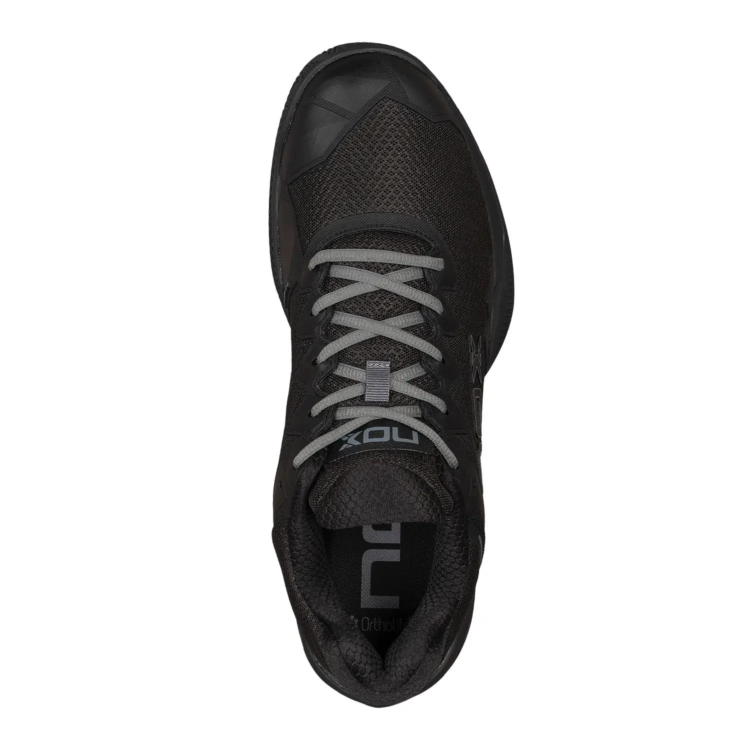 NOX ML10 Shoes 2025 ( Black ) - Image 4