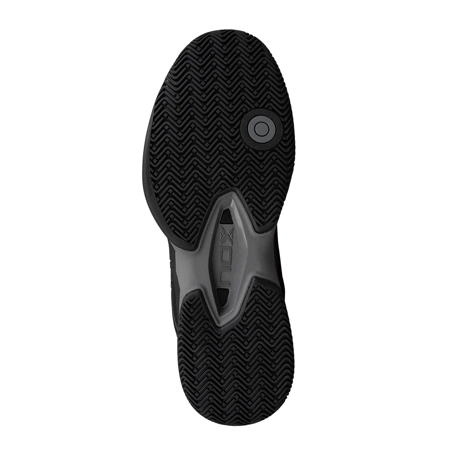 NOX ML10 Shoes 2025 ( Black ) - Image 5