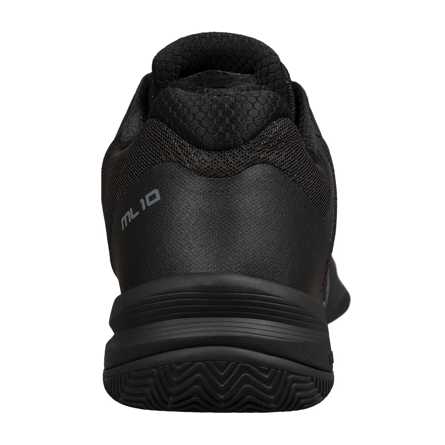 NOX ML10 Shoes 2025 ( Black ) - Image 6