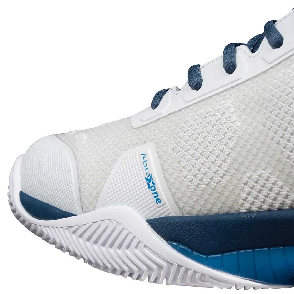 NOX Nerbo Shoes 2025 ( White / Blue ) - Image 8