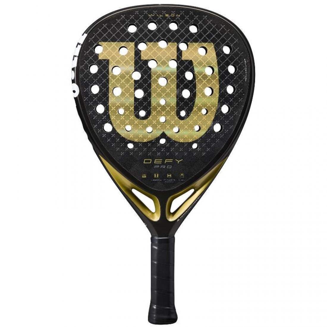 Wilson Defy Pro 2025