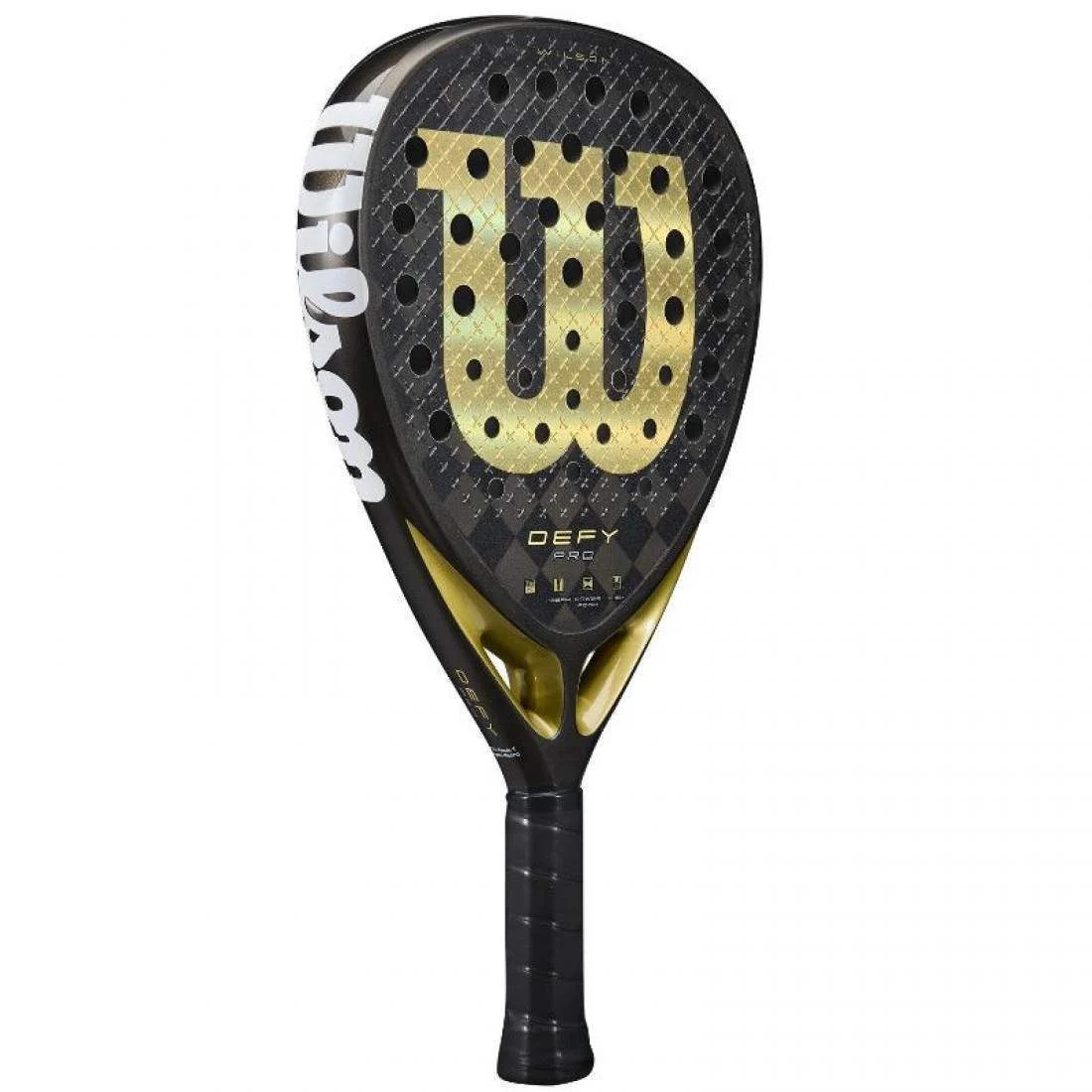 Wilson Defy Pro 2025 - Image 2