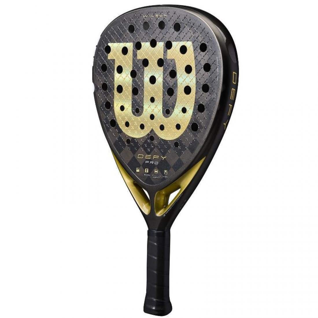 Wilson Defy Pro 2025 - Image 3
