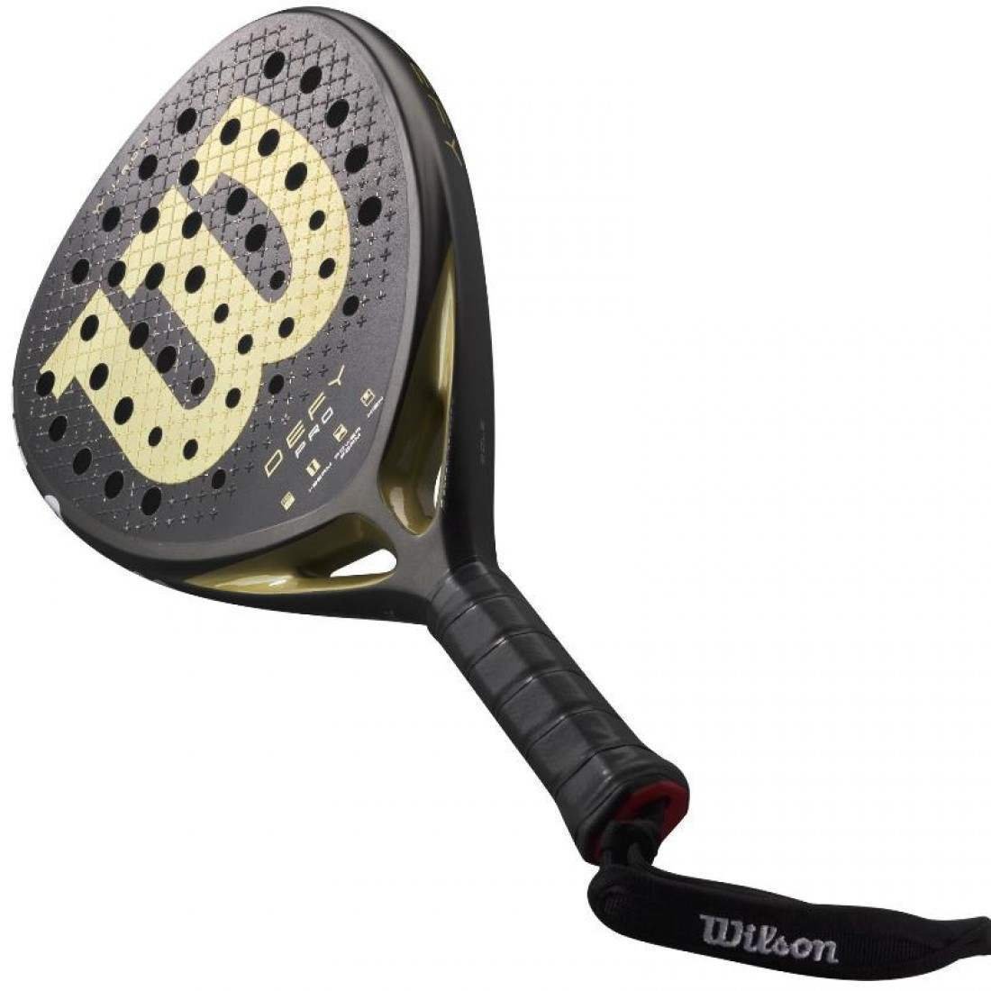 Wilson Defy Pro 2025 - Image 5