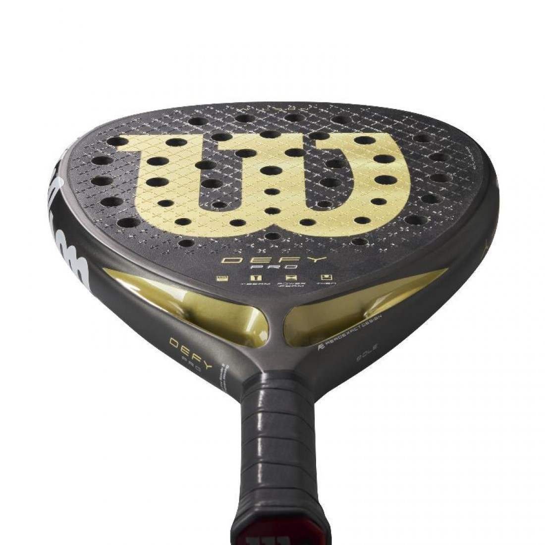 Wilson Defy Pro 2025 - Image 4