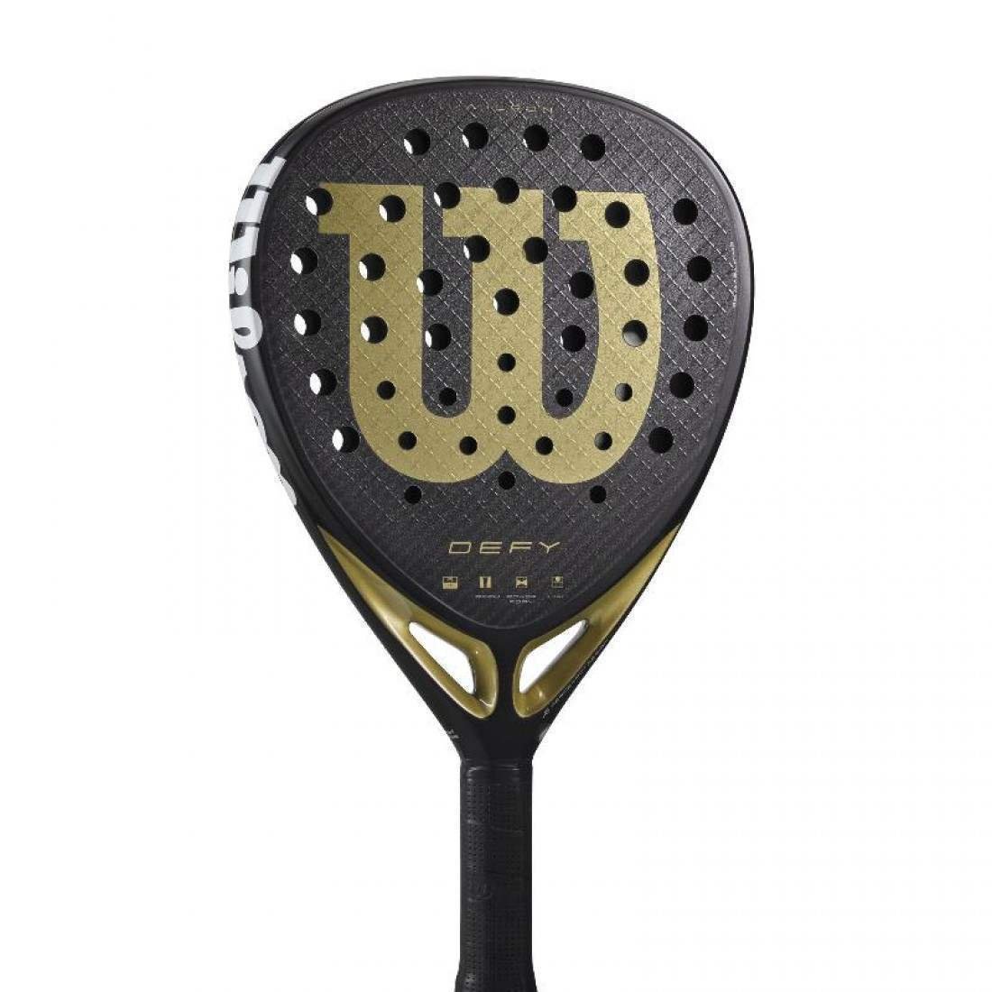 Wilson Defy V1 2025 - Image 3