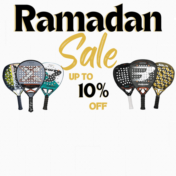 Ramadan Sale