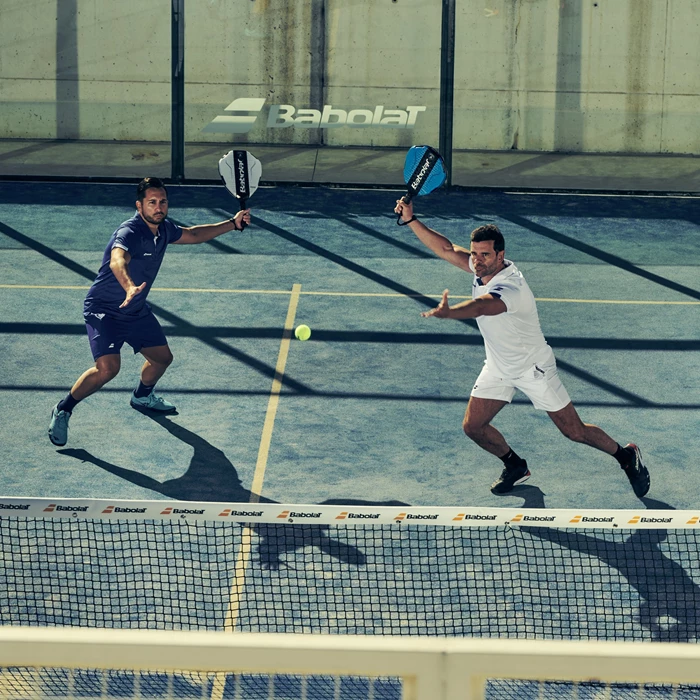 Babolat Lamborghini Blue BL 003 Edition 2026 - Image 8