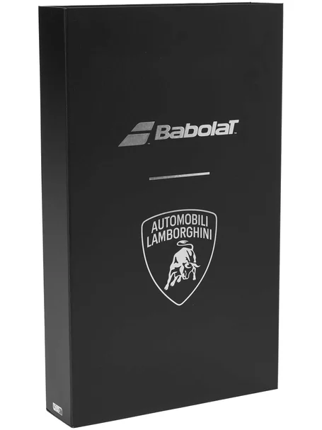 Babolat Lamborghini Blue BL 003 Edition 2026 - Image 6