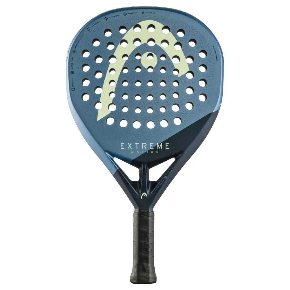 head-extreme-motion-2025-padel-racket