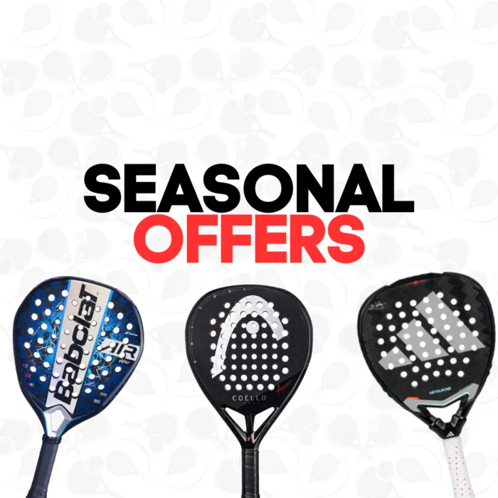 SEASONAL OFFERS