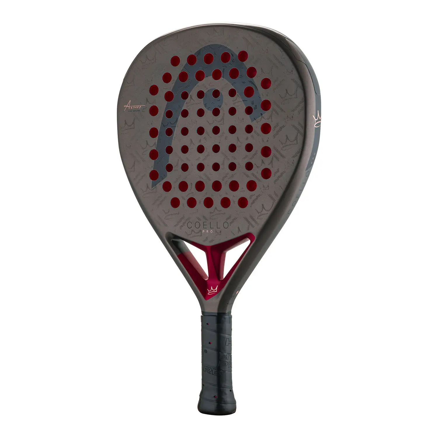 Head Coello Pro 2026 - Image 2