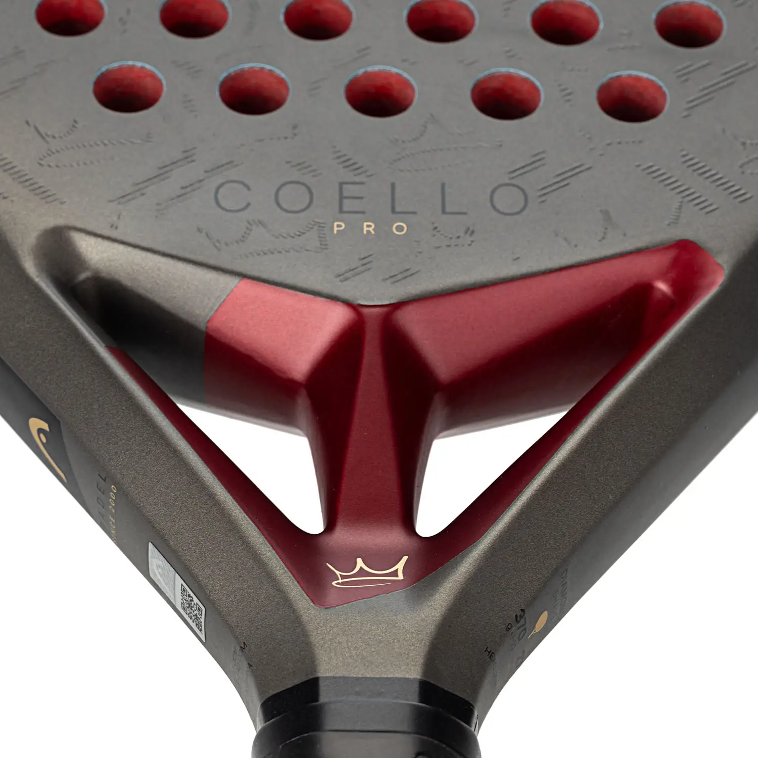 Head Coello Pro 2026 - Image 4