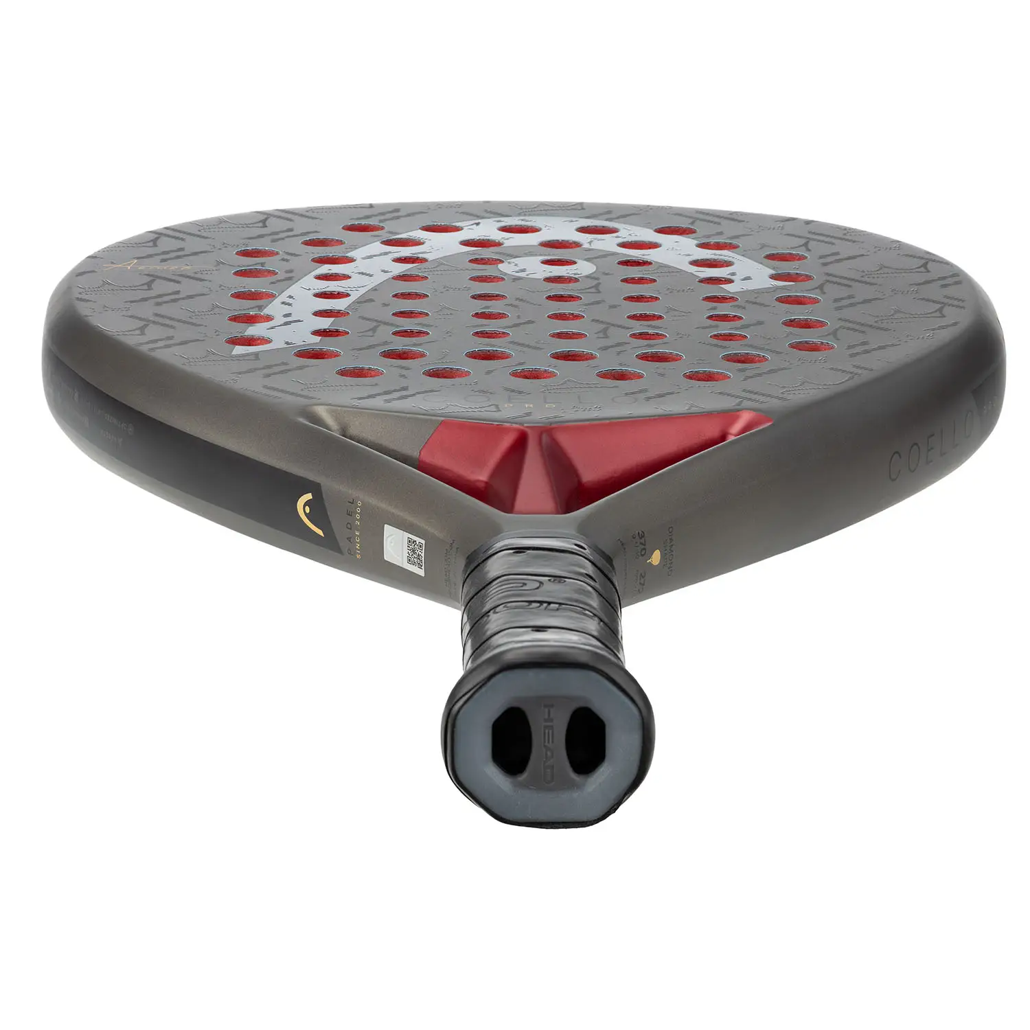 Head Coello Pro 2026 - Image 6