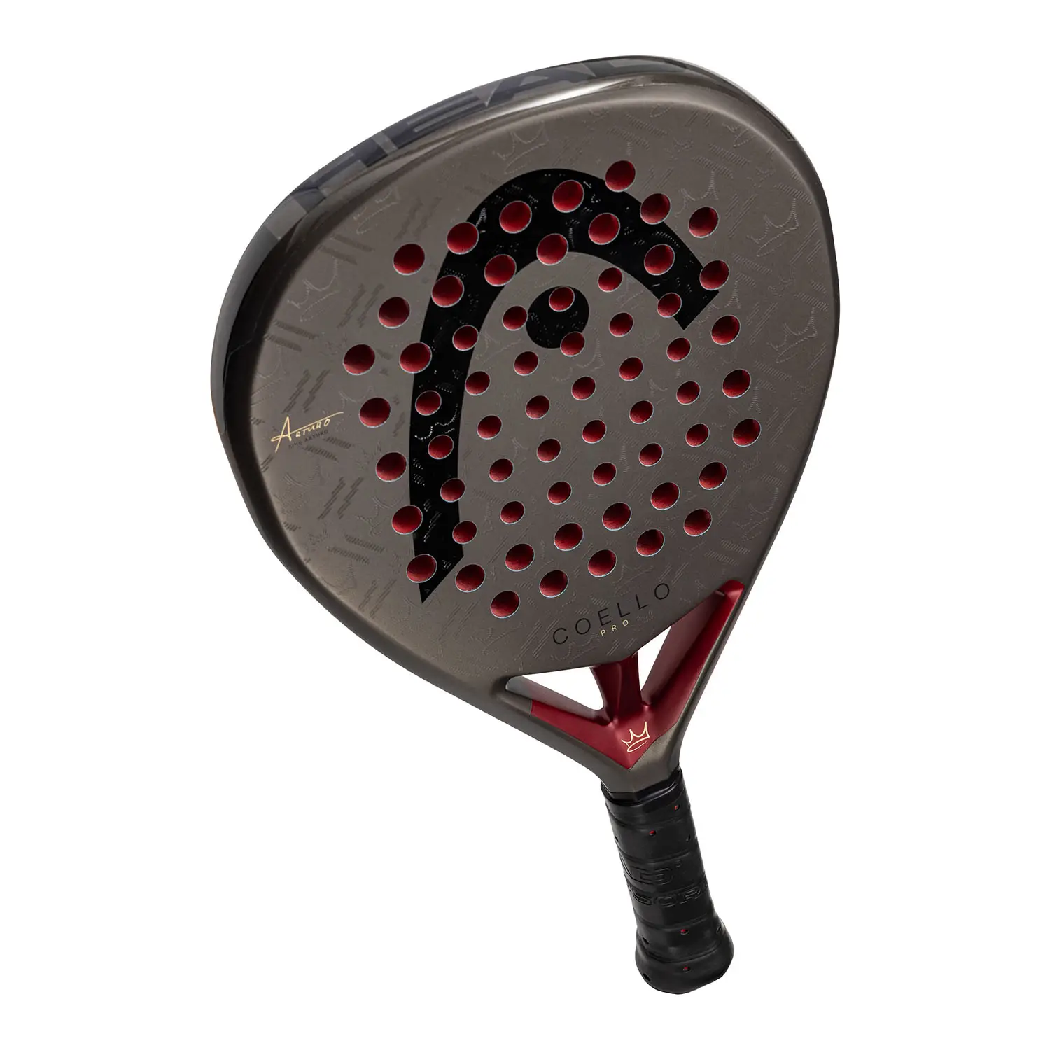 Head Coello Pro 2026 - Image 3