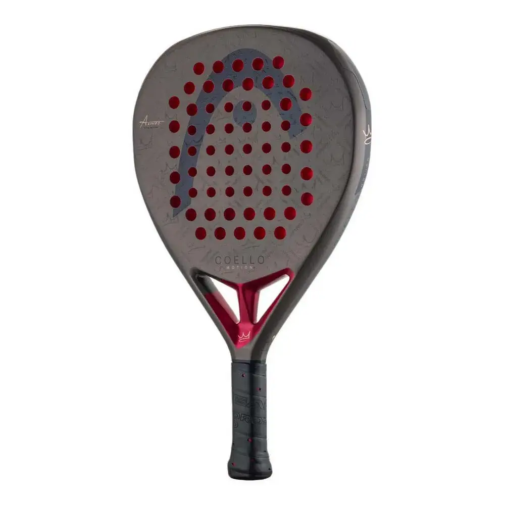 Head Coello Motion 2026 - Image 2