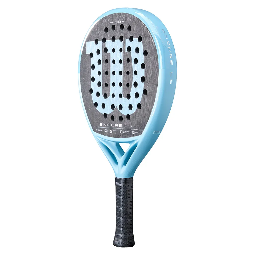 Wilson Endure LS V1 2026 - Image 3