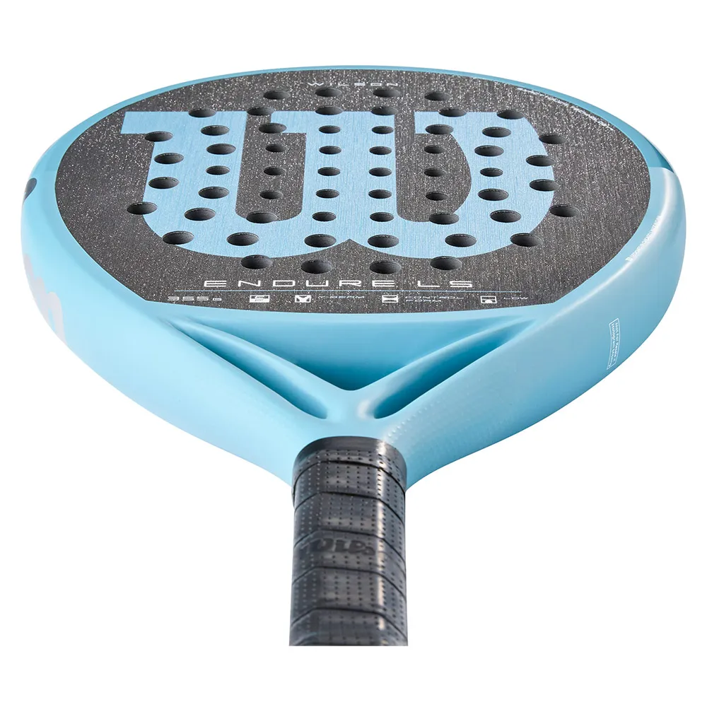 Wilson Endure LS V1 2026 - Image 4