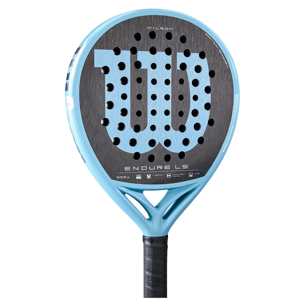 Wilson Endure LS V1 2026 - Image 6