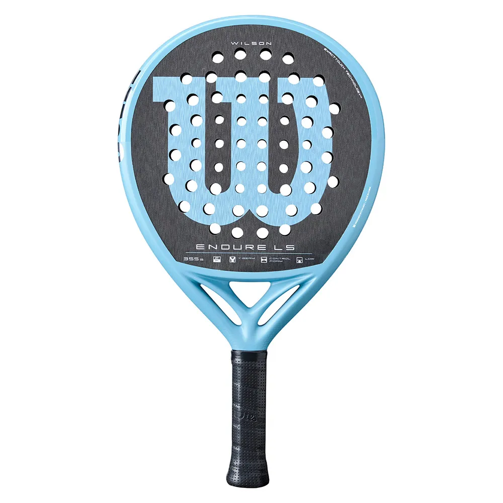 Wilson Endure LS V1 2026