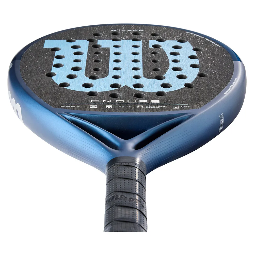 Wilson Endure V1 2026 - Image 4