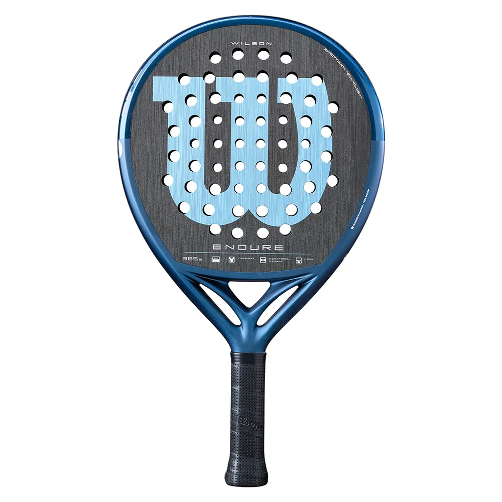 Wilson Endure V1 2026
