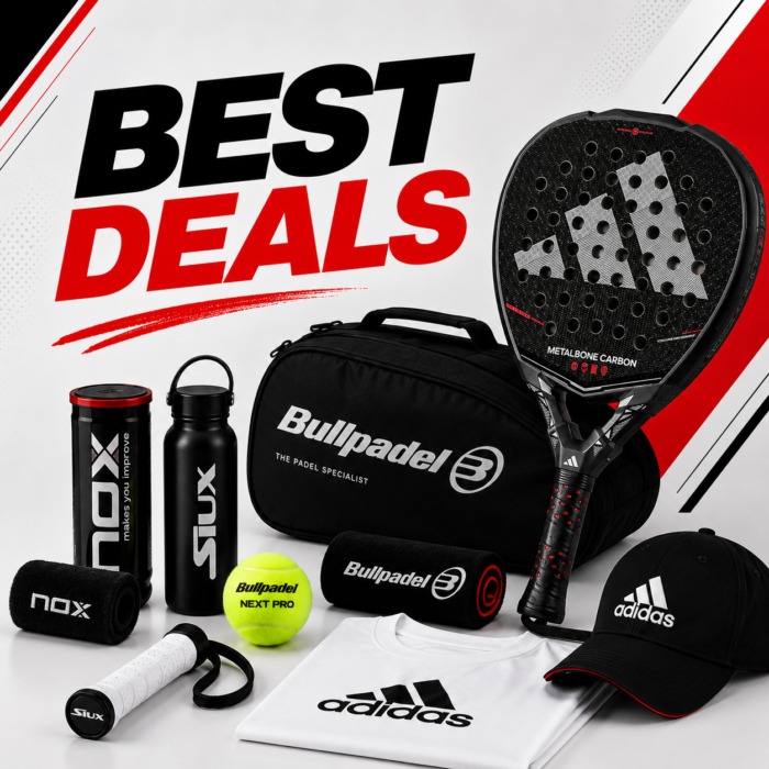 Best Deals