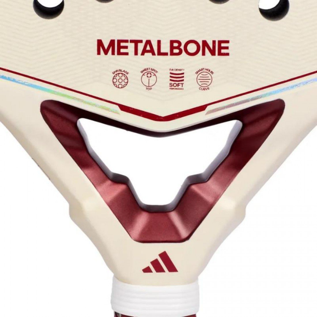 Adidas Metalbone Reserve Limited Edition 2026 - Image 7