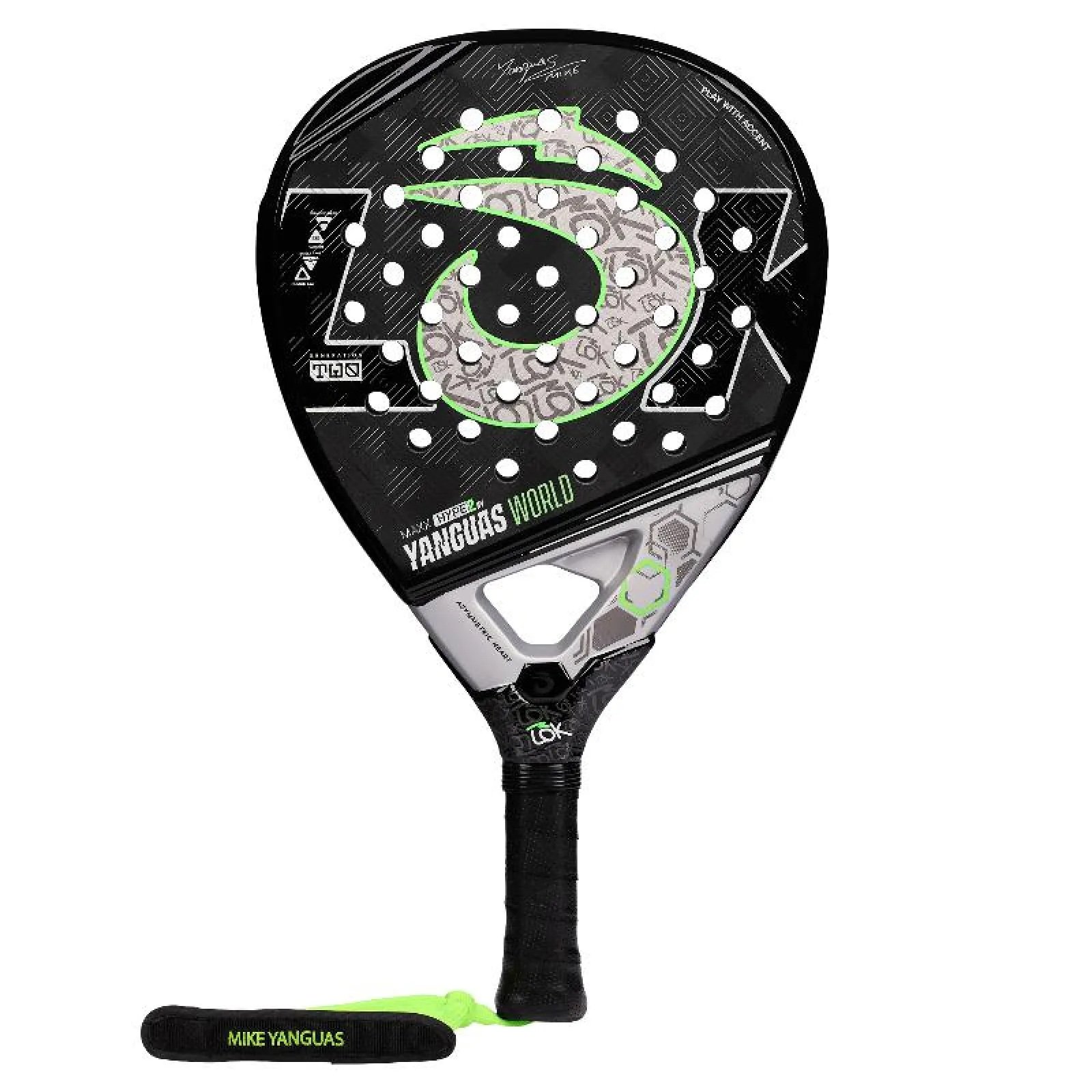 Lok World Maxx Hype 2 Limited Edition 2026 Mike Yanguas