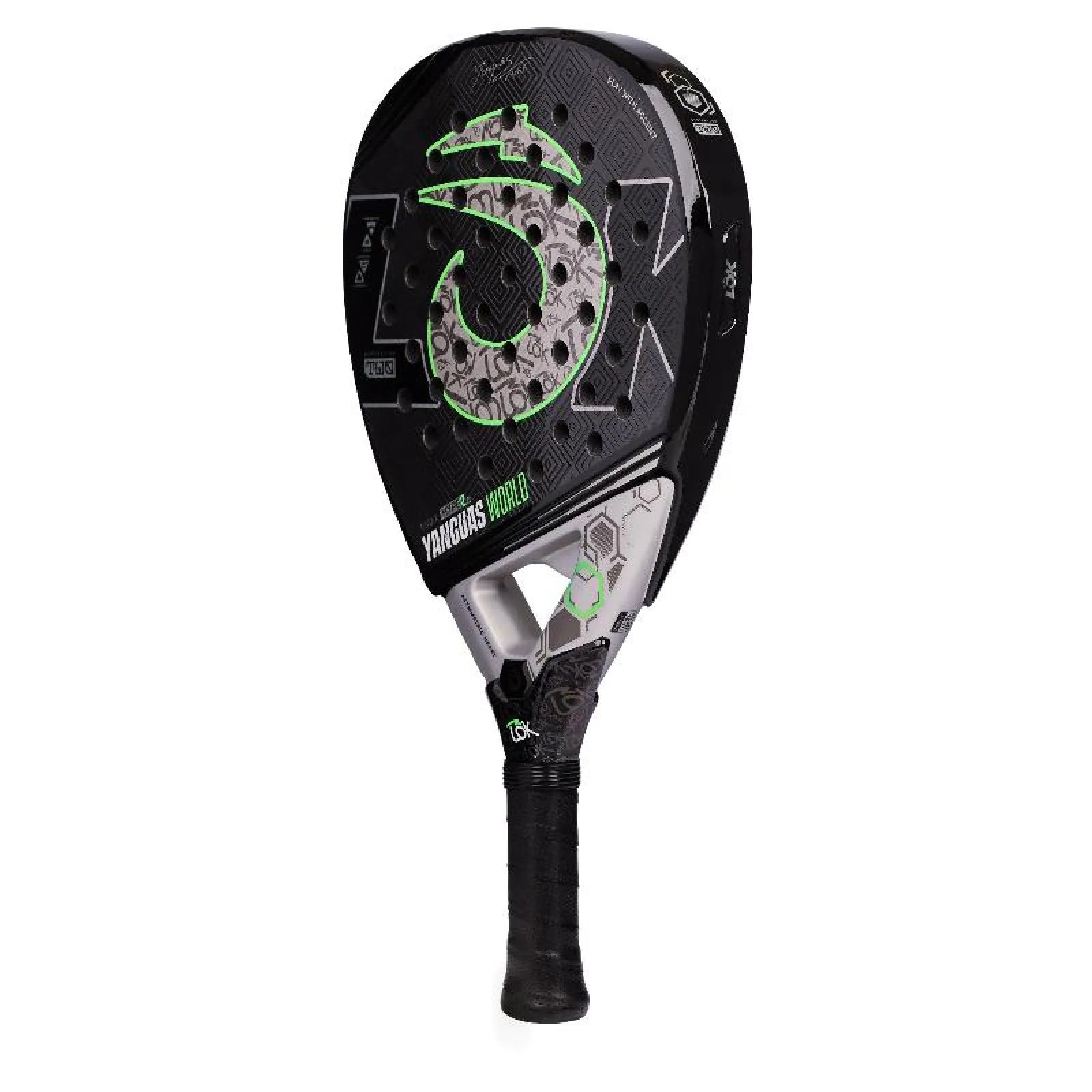 Lok World Maxx Hype 2 Limited Edition 2026 Mike Yanguas - Image 3