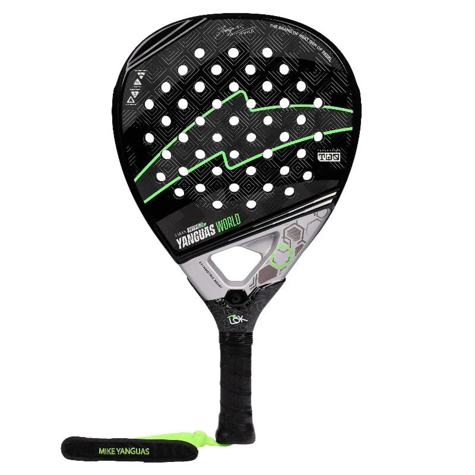 Lok World Maxx Hype 2 Limited Edition 2026 Mike Yanguas - Image 2