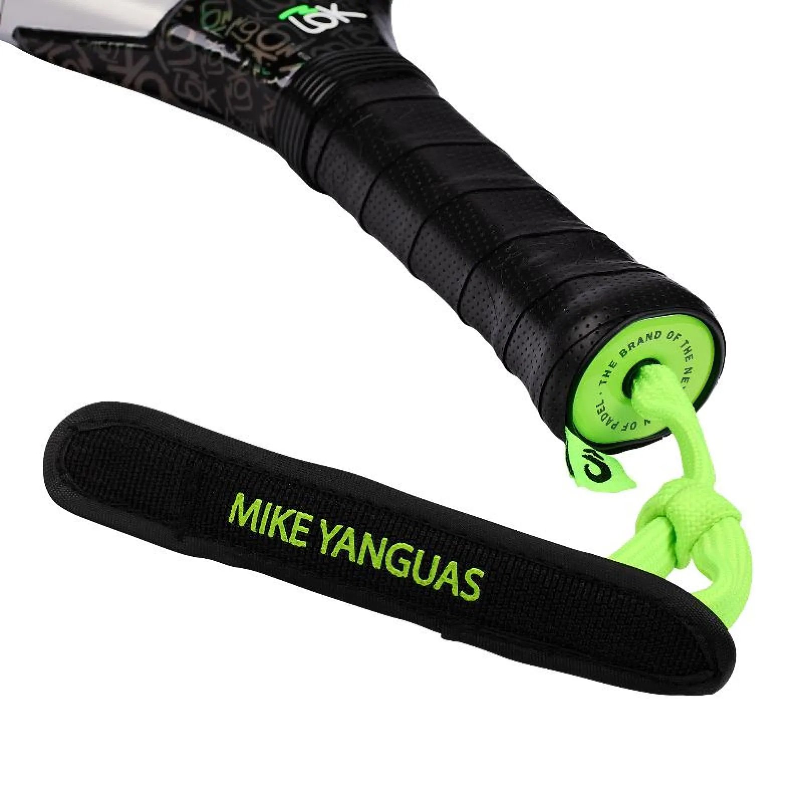 Lok World Maxx Hype 2 Limited Edition 2026 Mike Yanguas - Image 7