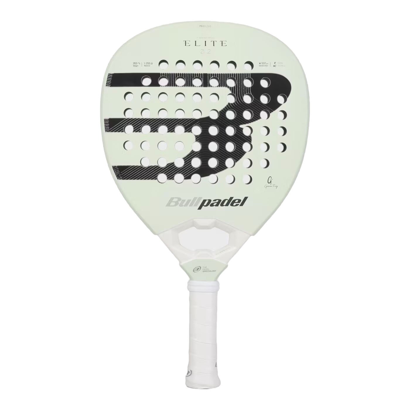 Bullpadel Elite 02 2027 – Gemma Triay