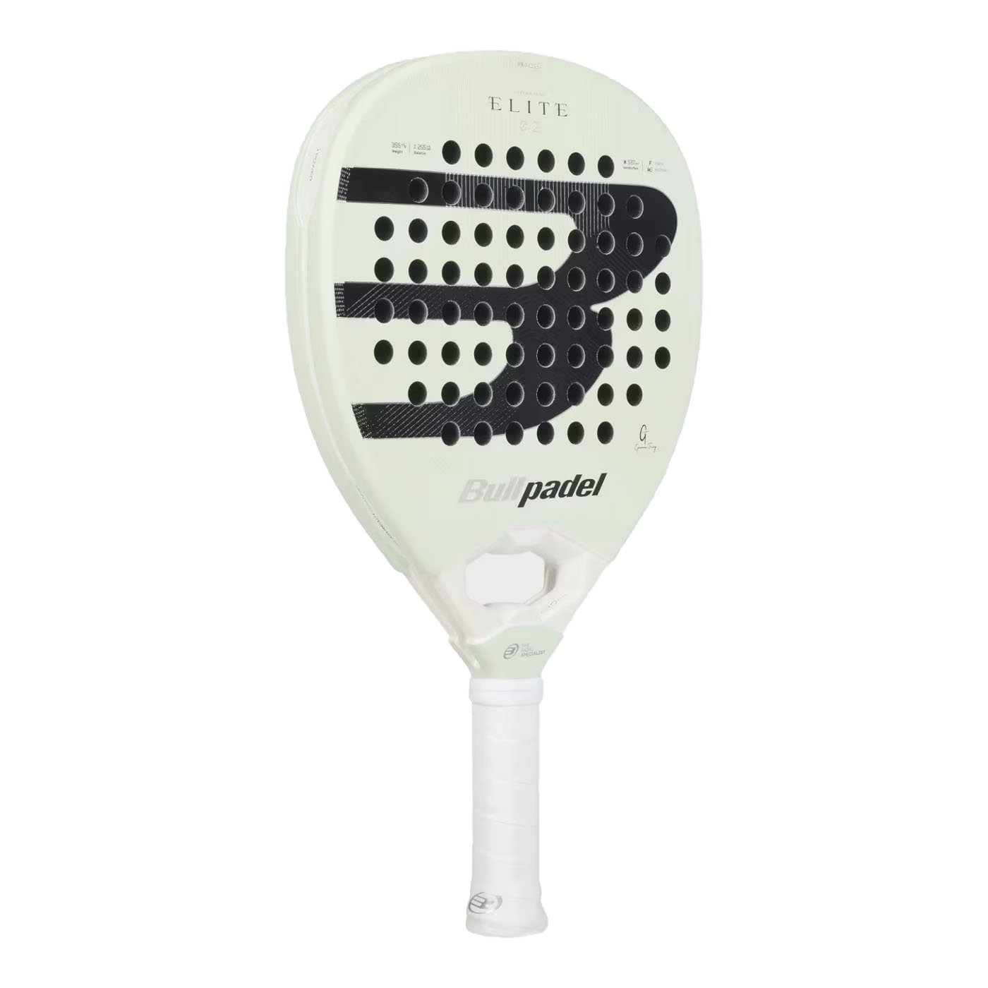 Bullpadel Elite 02 2027 – Gemma Triay - Image 2