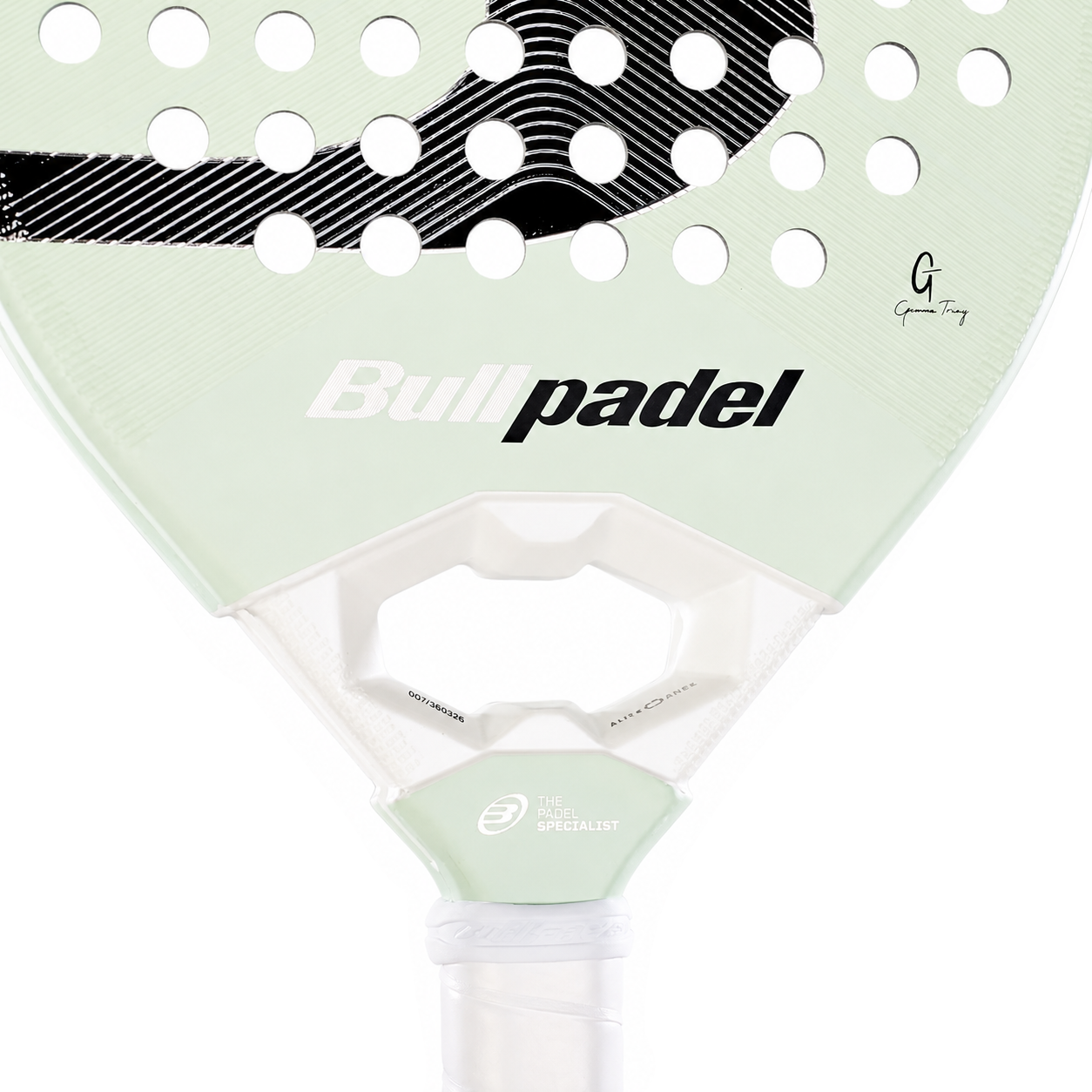 Bullpadel Elite 02 2027 – Gemma Triay - Image 7
