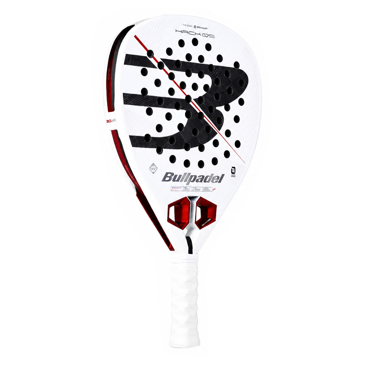 Bullpadel Hack 05 2027 – Paquito Navarro - Image 2