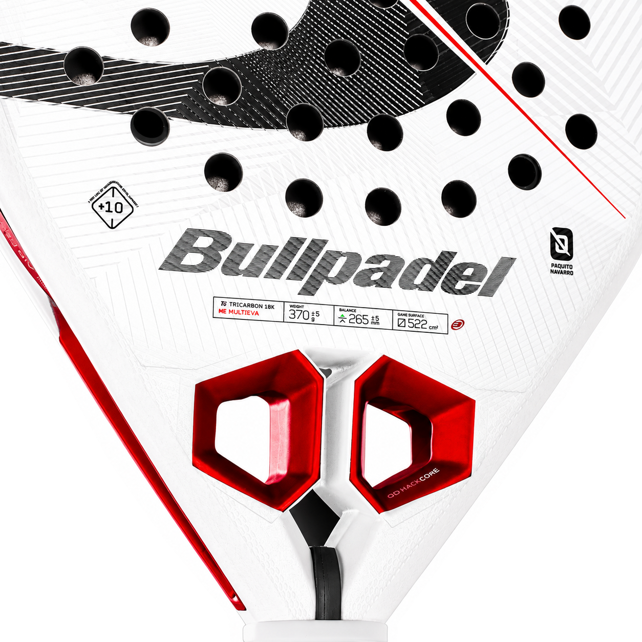 Bullpadel Hack 05 2027 – Paquito Navarro - Image 6