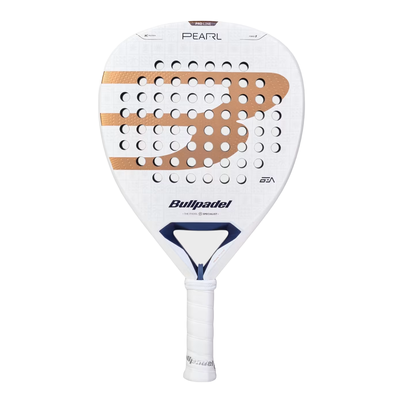 Bullpadel Pearl 2027 – Bea González