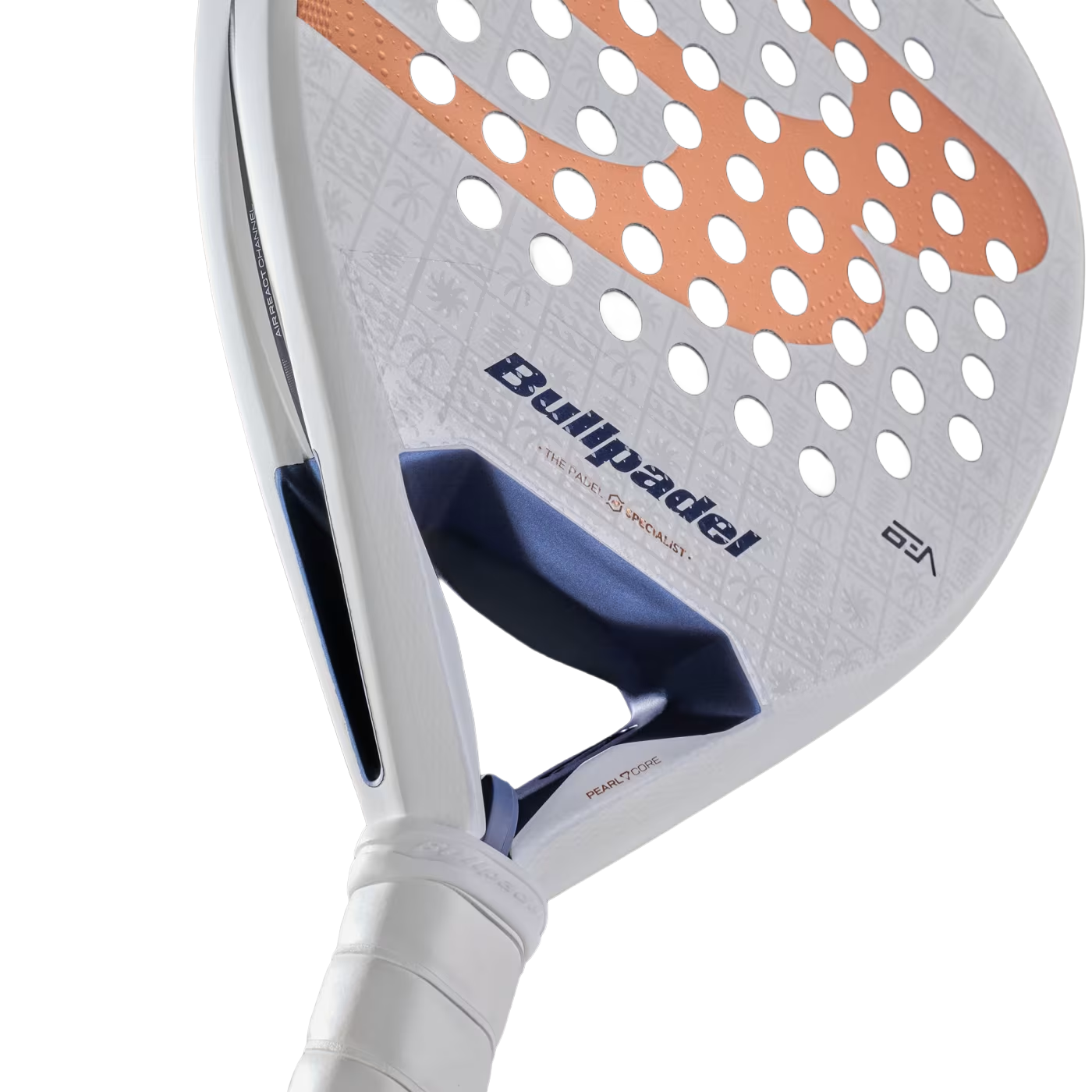 Bullpadel Pearl 2027 – Bea González - Image 10