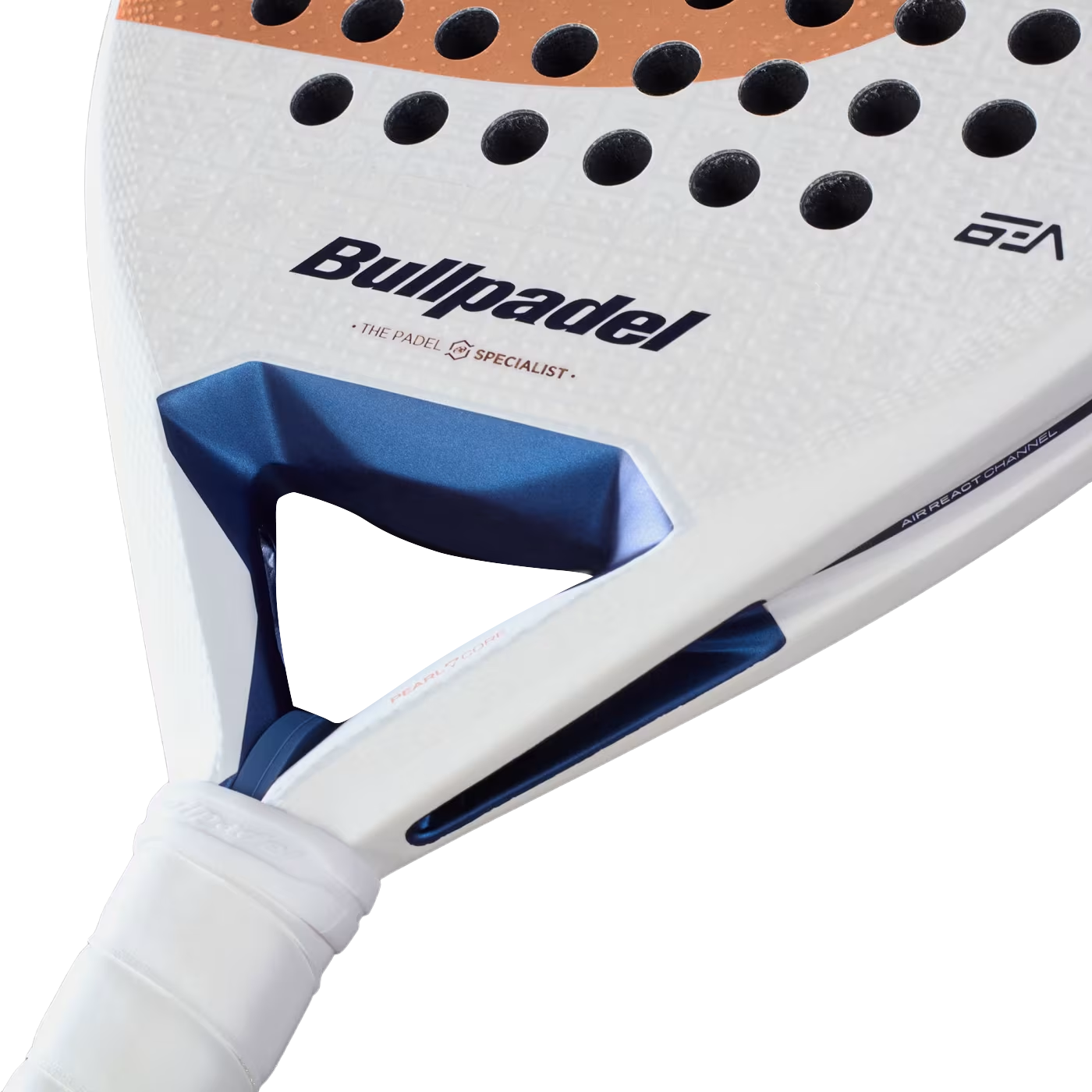Bullpadel Pearl 2027 – Bea González - Image 11