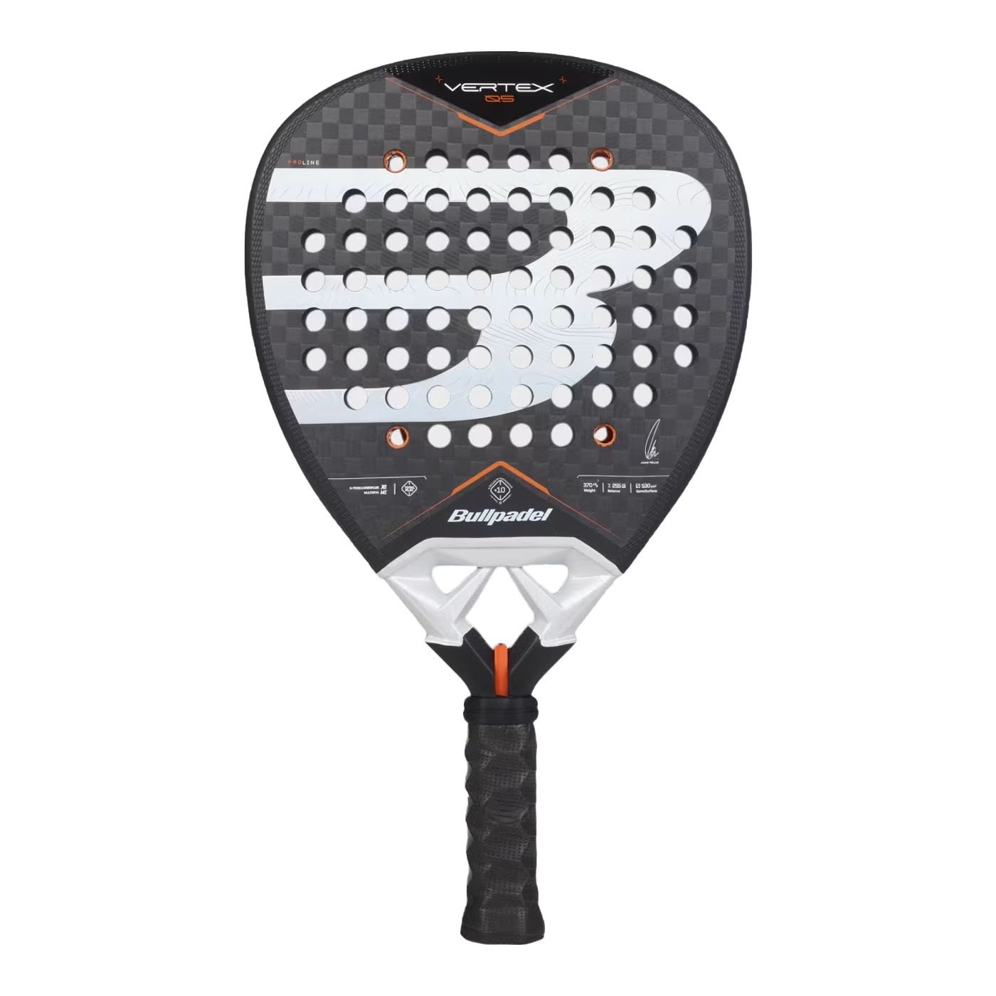 Bullpadel Vertex 05 2027 – Juan Tello