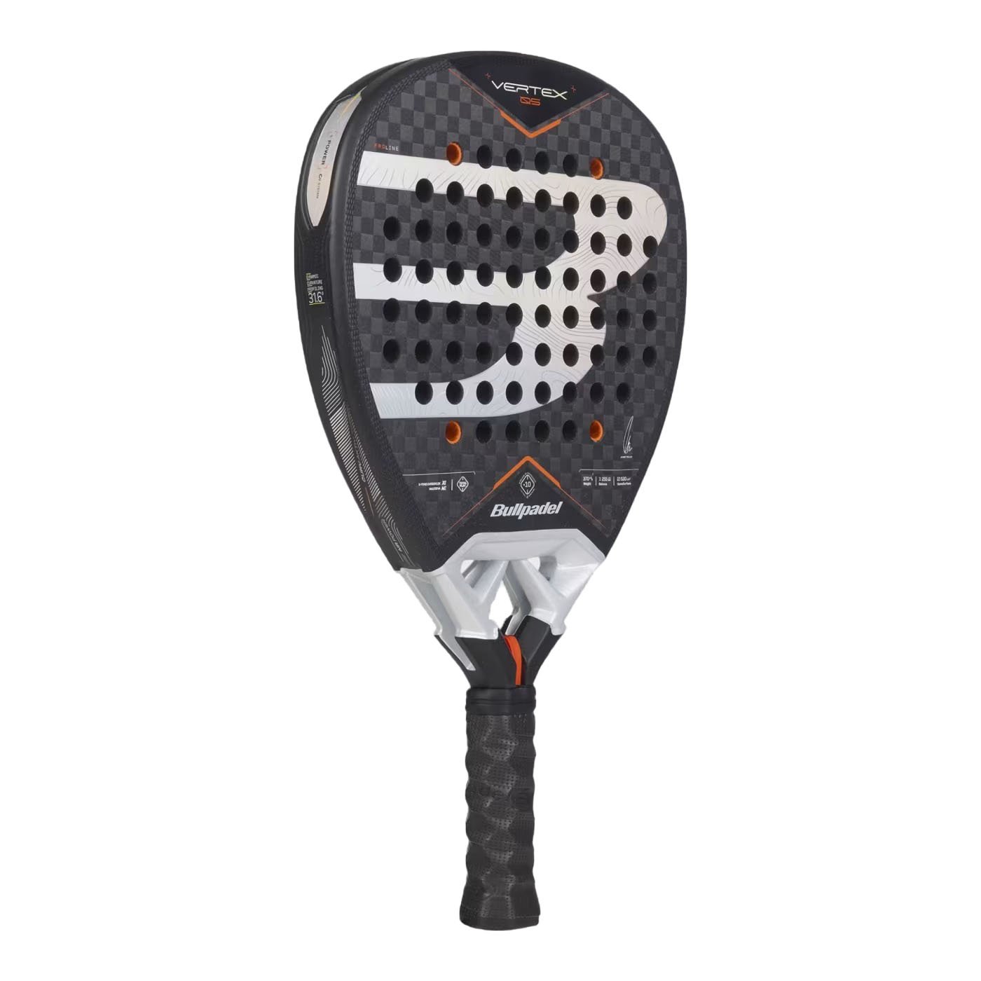 Bullpadel Vertex 05 2027 – Juan Tello - Image 2