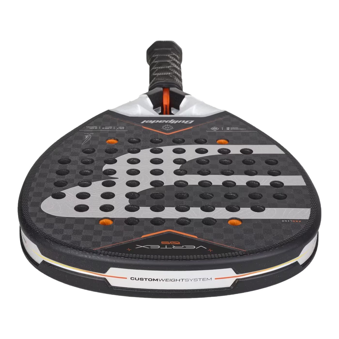 Bullpadel Vertex 05 2027 – Juan Tello - Image 4