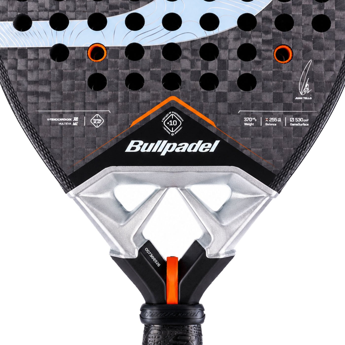 Bullpadel Vertex 05 2027 – Juan Tello - Image 7