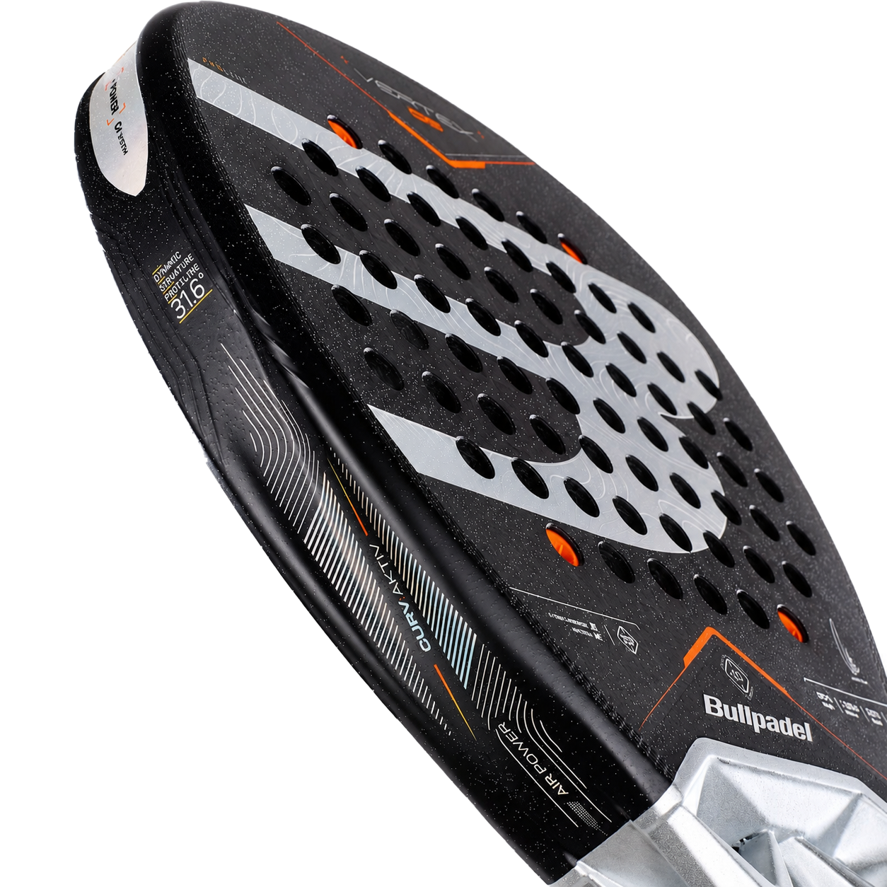 Bullpadel Vertex 05 2027 – Juan Tello - Image 5